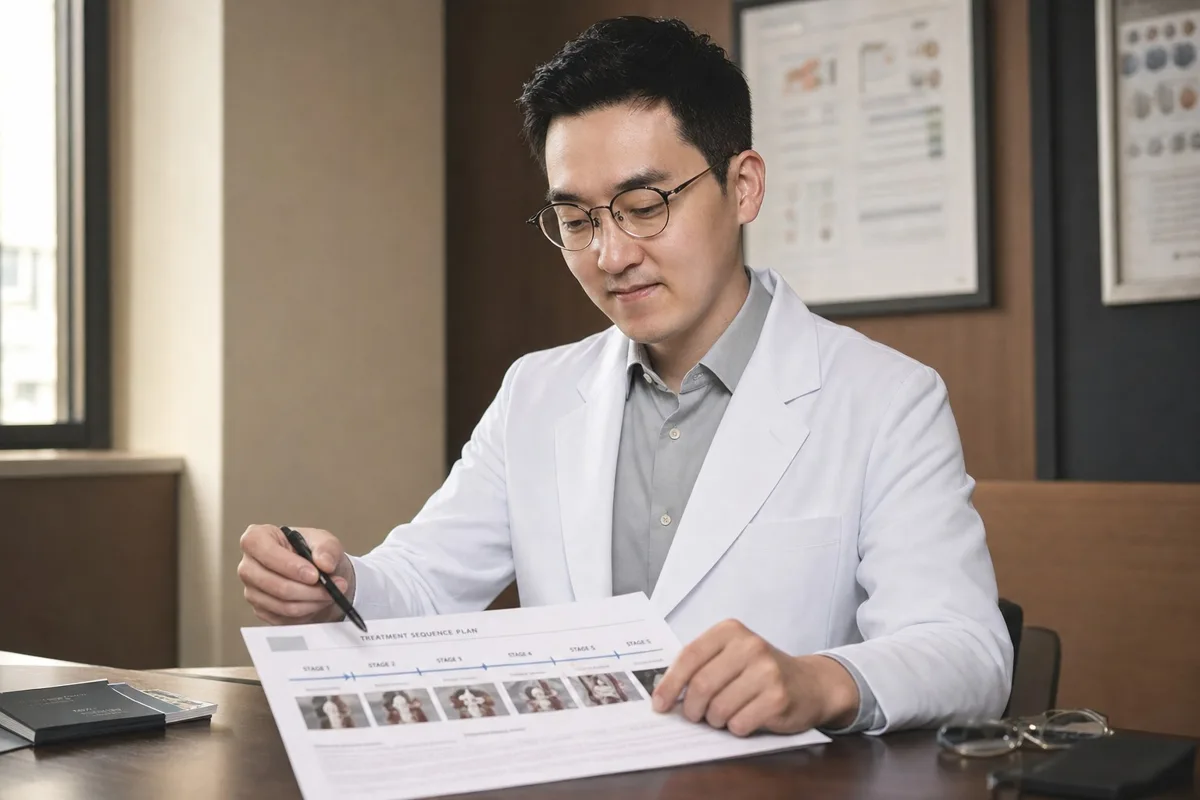 korean-multiple-procedures-what-order-one-trip 相關圖片
