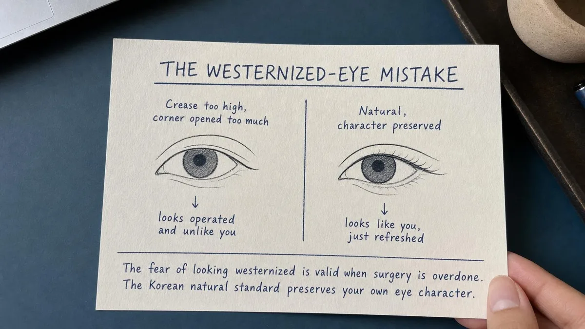korean-natural-eye-surgery-character 相關圖片