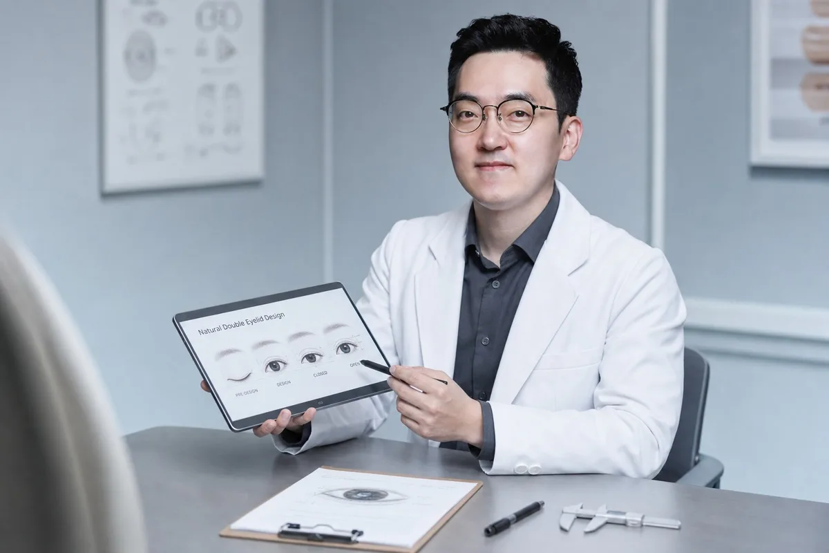 korean-natural-eye-surgery-character 相關圖片