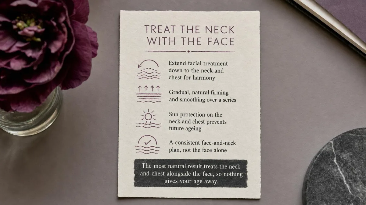 korean-neck-decolletage-aging-treatment 相關圖片