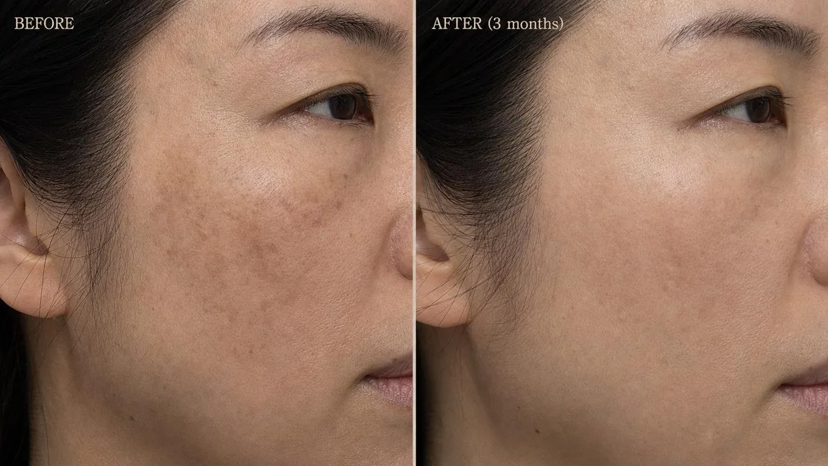 korean-pigmentation-melasma-freckles-spots-laser 相關圖片