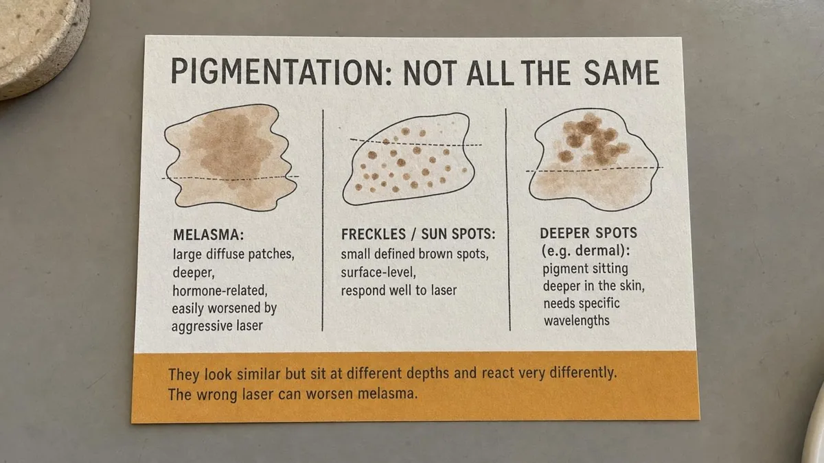 korean-pigmentation-melasma-freckles-spots-laser 相關圖片