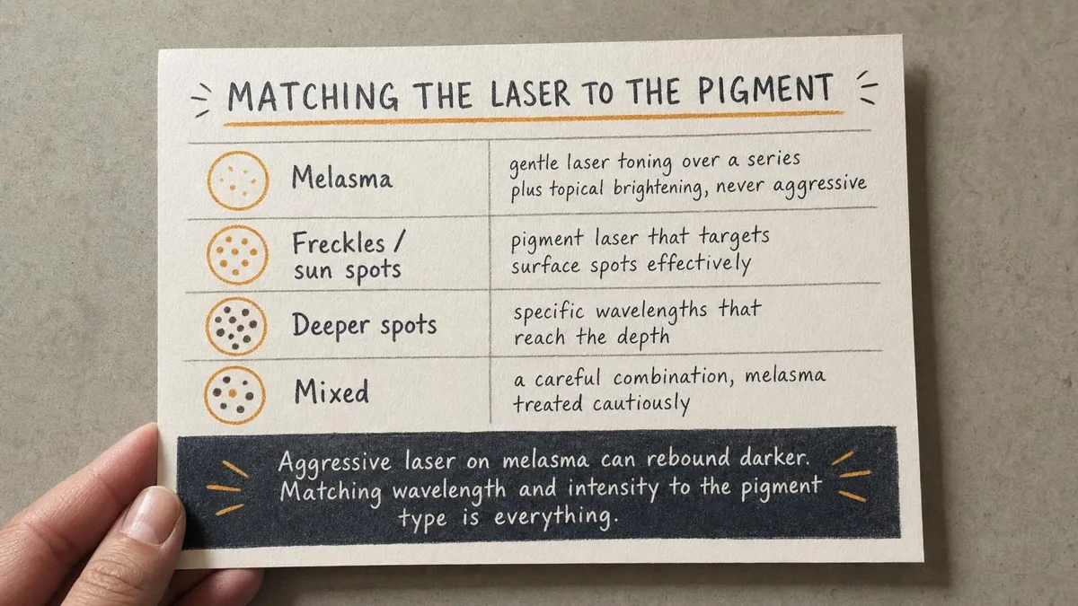 korean-pigmentation-melasma-freckles-spots-laser 相關圖片