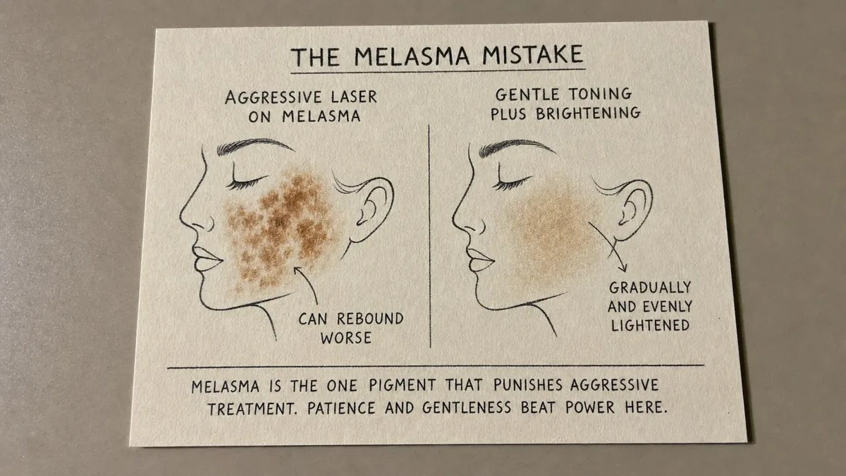 korean-pigmentation-melasma-freckles-spots-laser 相關圖片