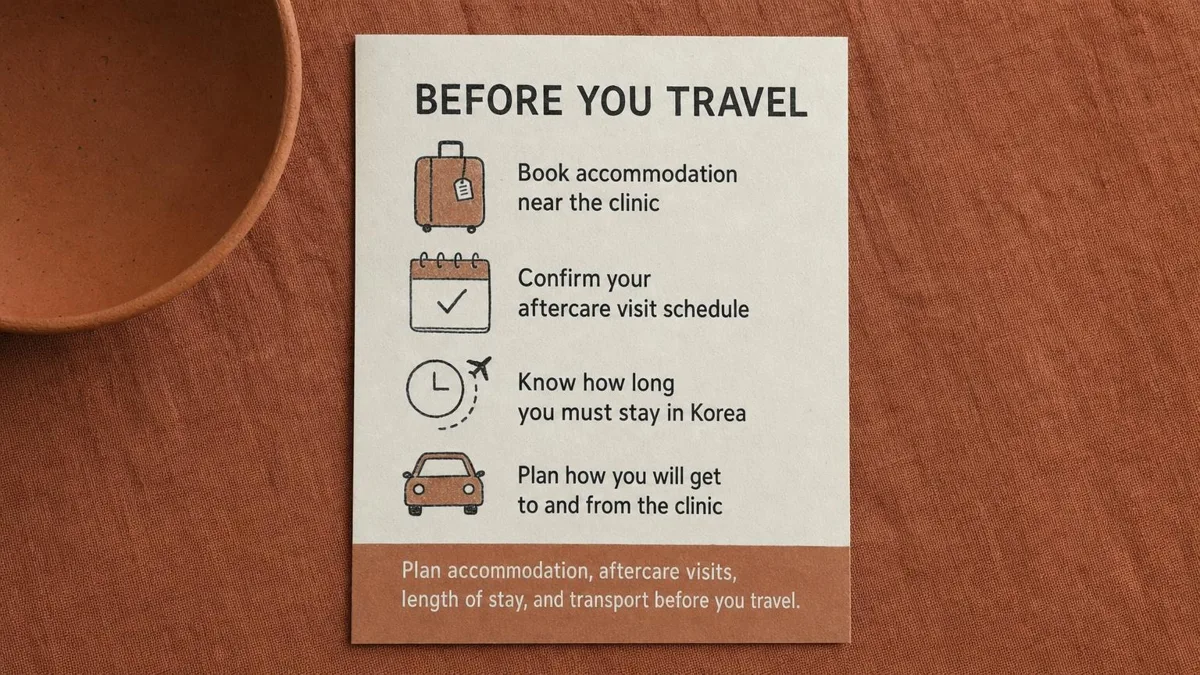 korean-plastic-surgery-foreign-patient-recovery-logistics-2026 相關圖片