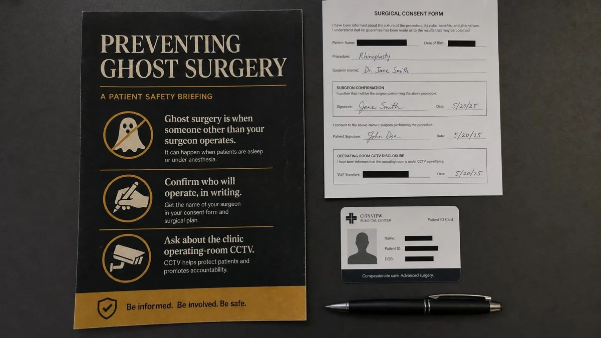 korean-plastic-surgery-ghost-surgery-prevention-2026 相關圖片