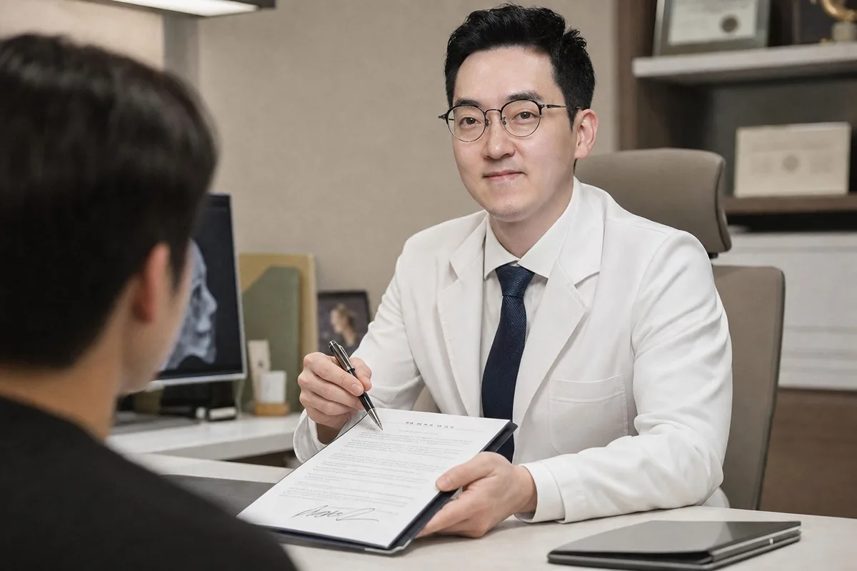 korean-plastic-surgery-ghost-surgery-prevention-2026 相關圖片