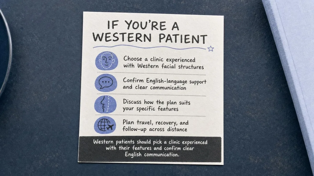 korean-plastic-surgery-western-patients-surge-2026 相關圖片