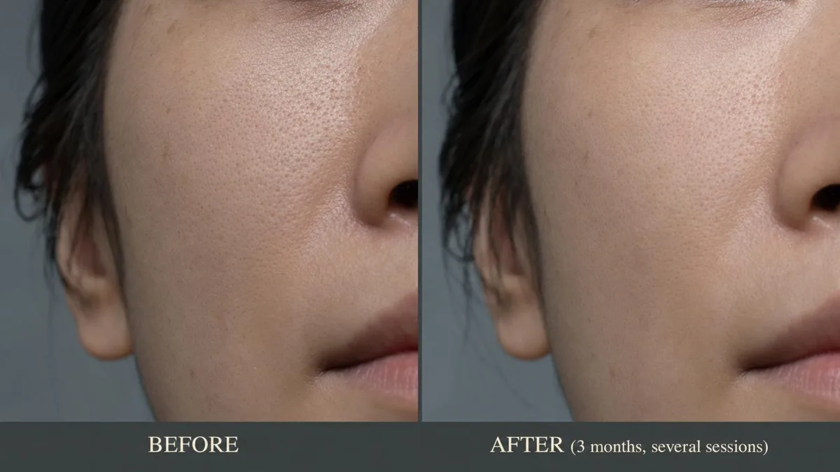 korean-pore-texture-refinement-treatments 相關圖片
