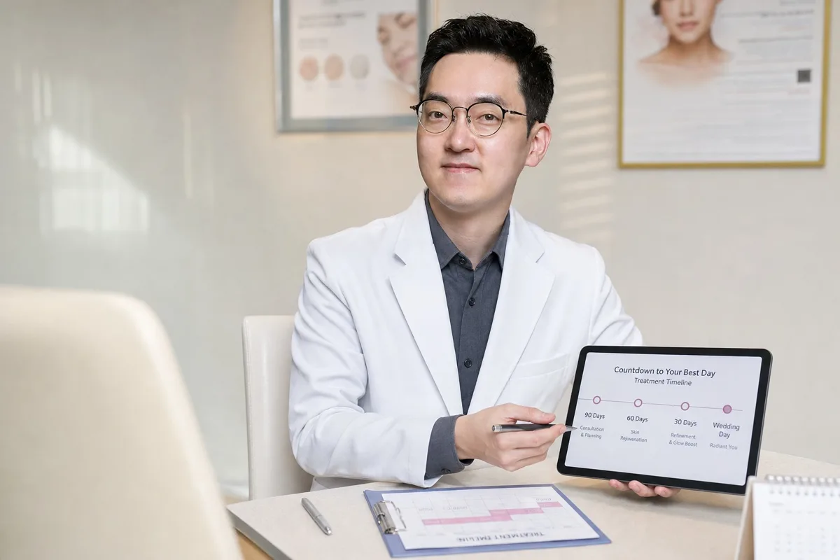 korean-pre-wedding-plastic-surgery-timeline 相關圖片