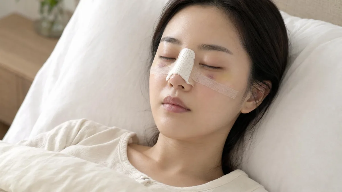 korean-revision-rhinoplasty-foreign-patients 相關圖片