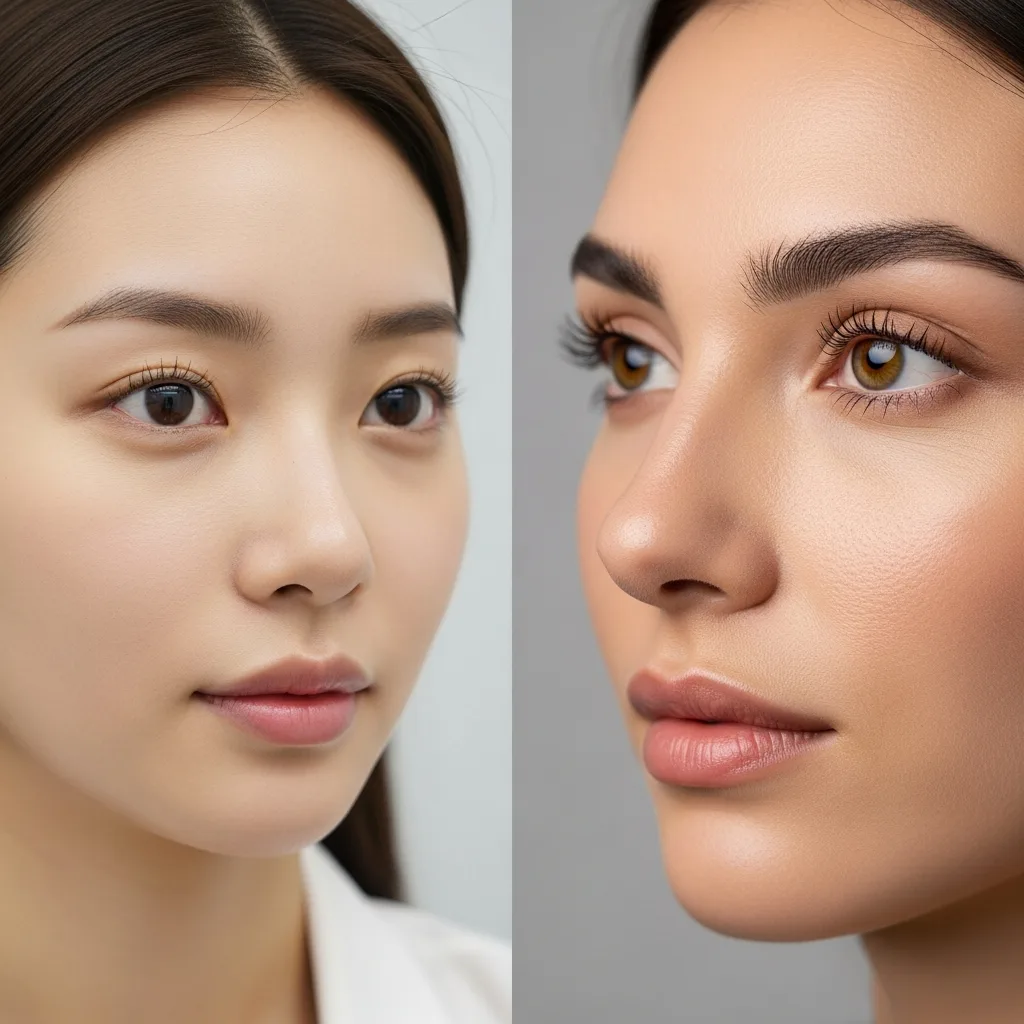 korean-rhinoplasty-guide 相關圖片