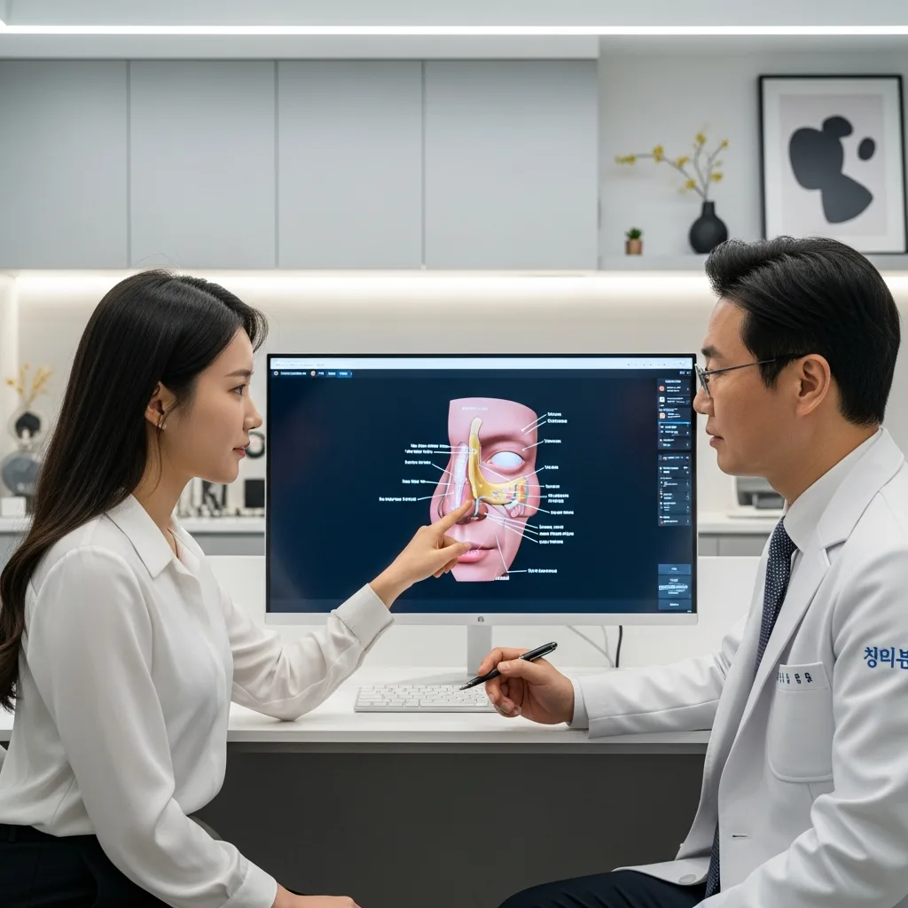 korean-rhinoplasty-guide 相關圖片