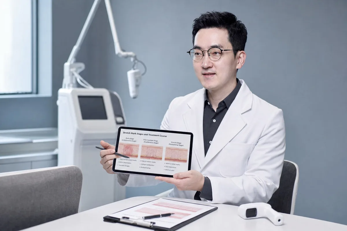 korean-stretch-mark-treatment 相關圖片