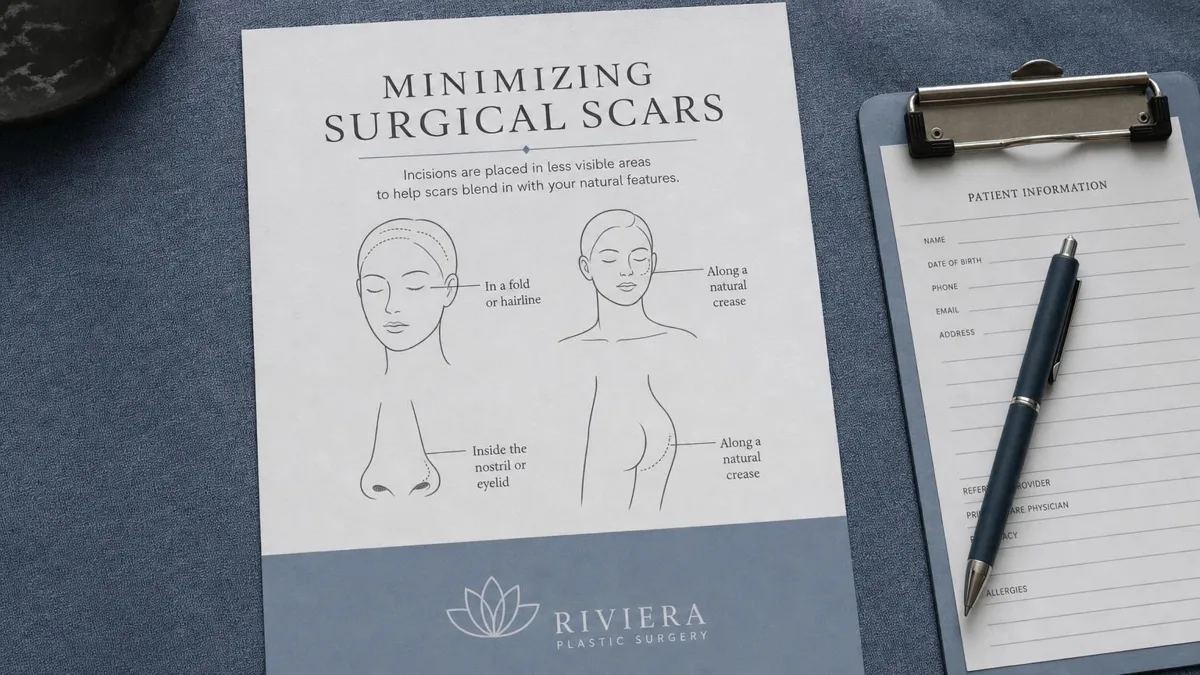 korean-surgical-scar-management-minimization 相關圖片