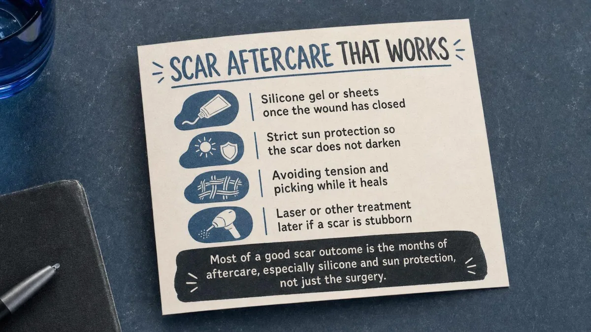korean-surgical-scar-management-minimization 相關圖片