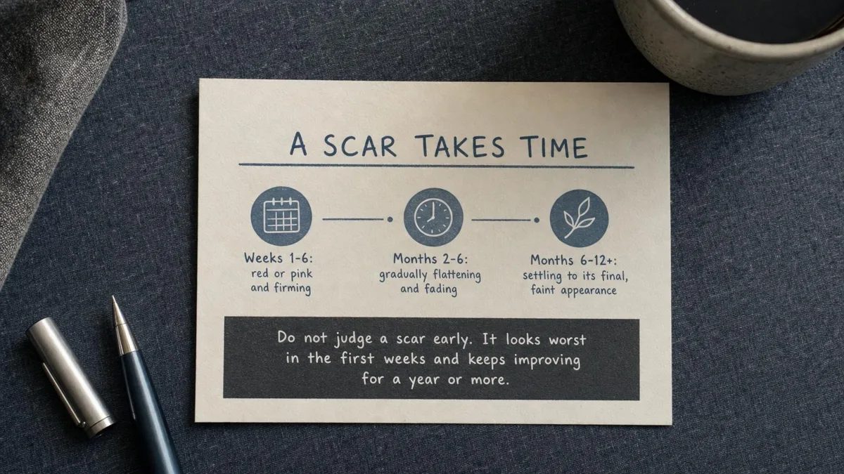 korean-surgical-scar-management-minimization 相關圖片
