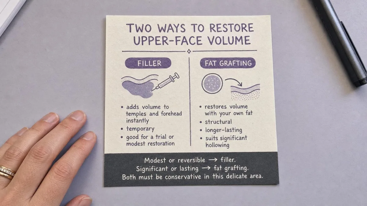 korean-temple-forehead-volume-restoration 相關圖片