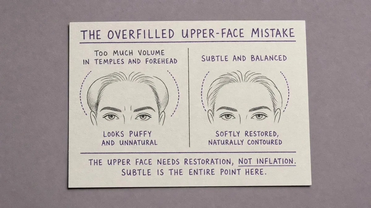 korean-temple-forehead-volume-restoration 相關圖片