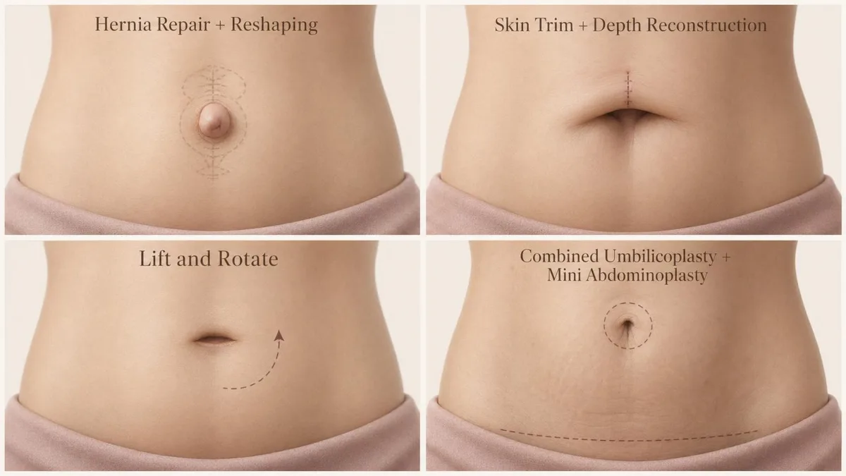korean-umbilicoplasty-4-belly-button-types 相關圖片