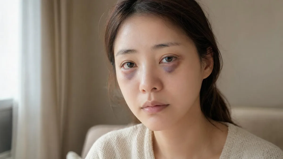 korean-under-eye-fat-repositioning-recovery-day-by-day 相關圖片