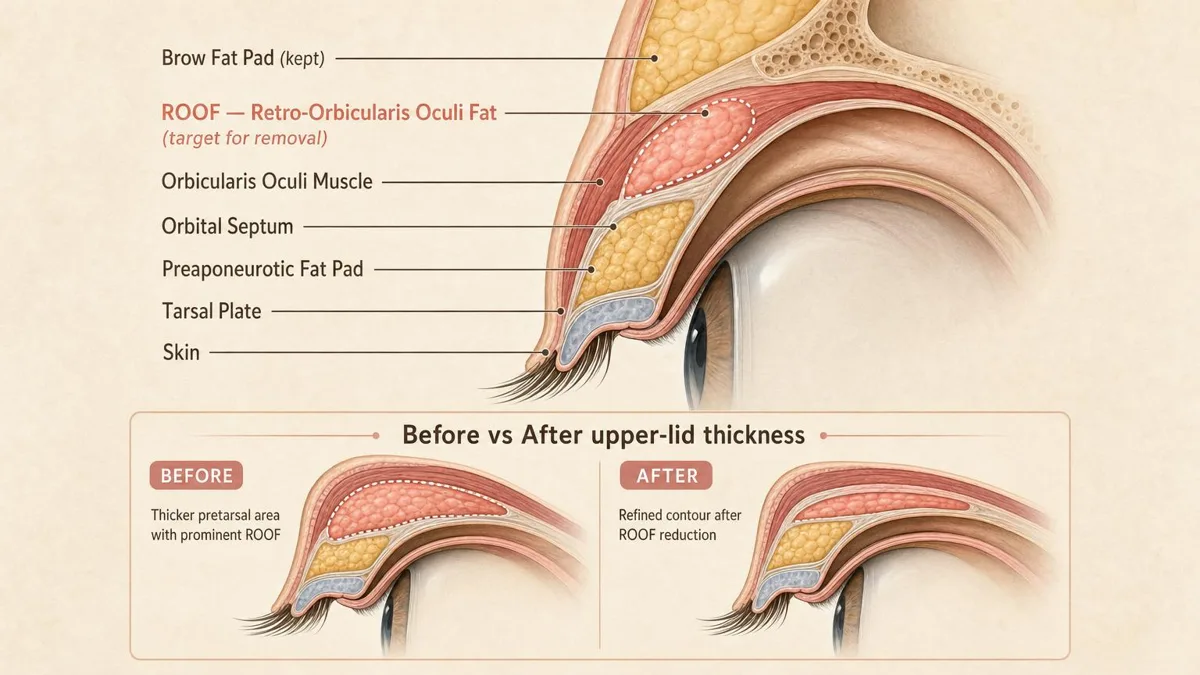 korean-upper-eyelid-fat-removal-foreign-patients-guide 相關圖片