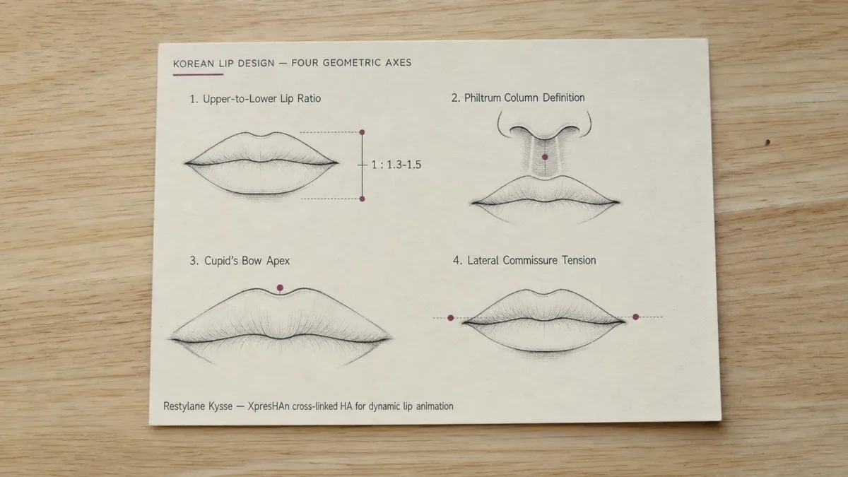 korean-lip-filler-restylane-kysse-foreign-patients-guide 相關圖片