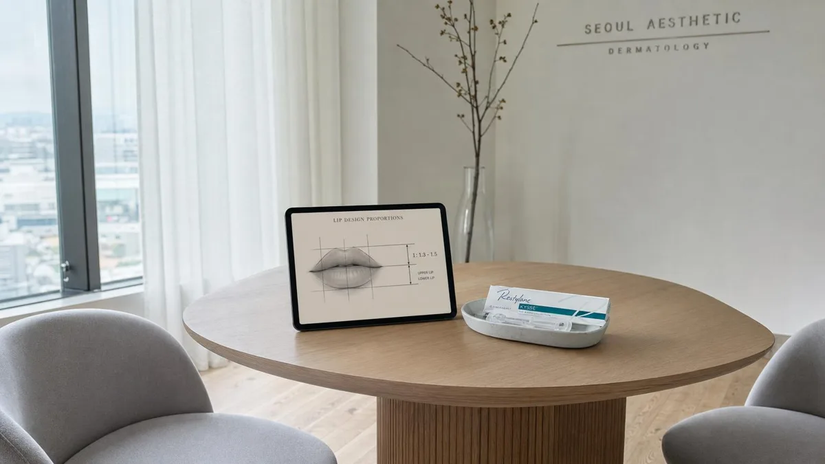 korean-lip-filler-restylane-kysse-foreign-patients-guide 相關圖片