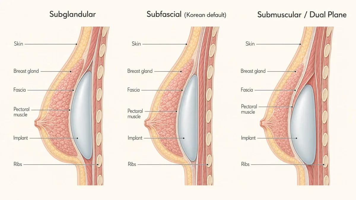 korean-breast-augmentation-mentor-implants-foreign-patients-guide 相關圖片