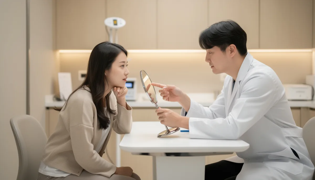 under-eye-fat-repositioning-korea-guide 相關圖片