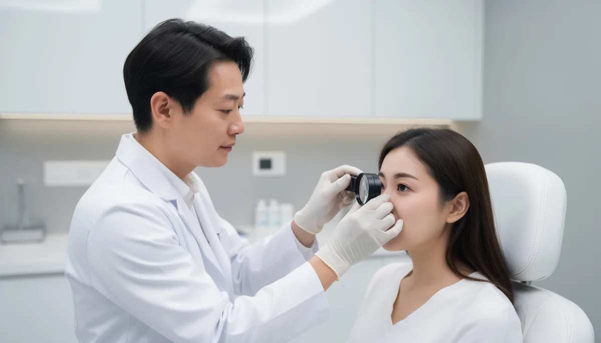 under-eye-fat-repositioning-korea-guide 相關圖片