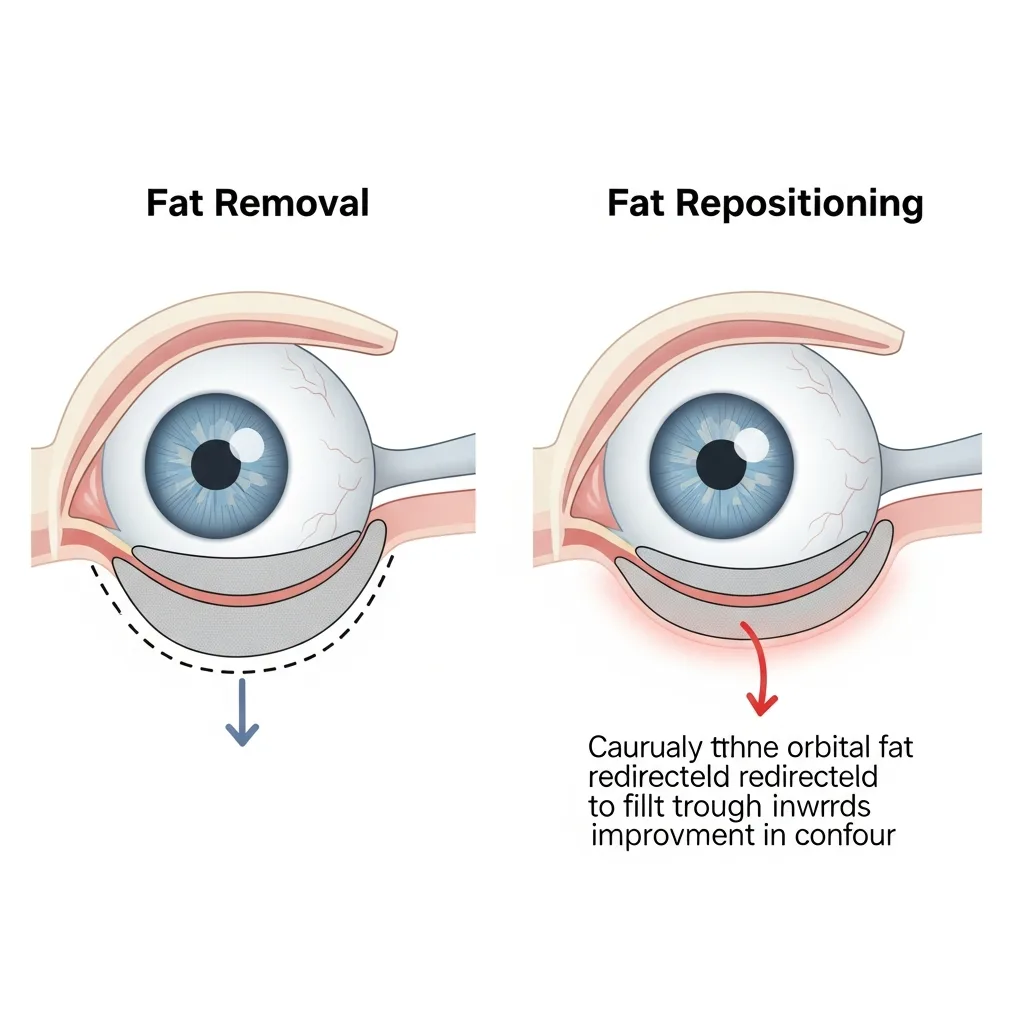 under-eye-fat-repositioning-korea 相關圖片