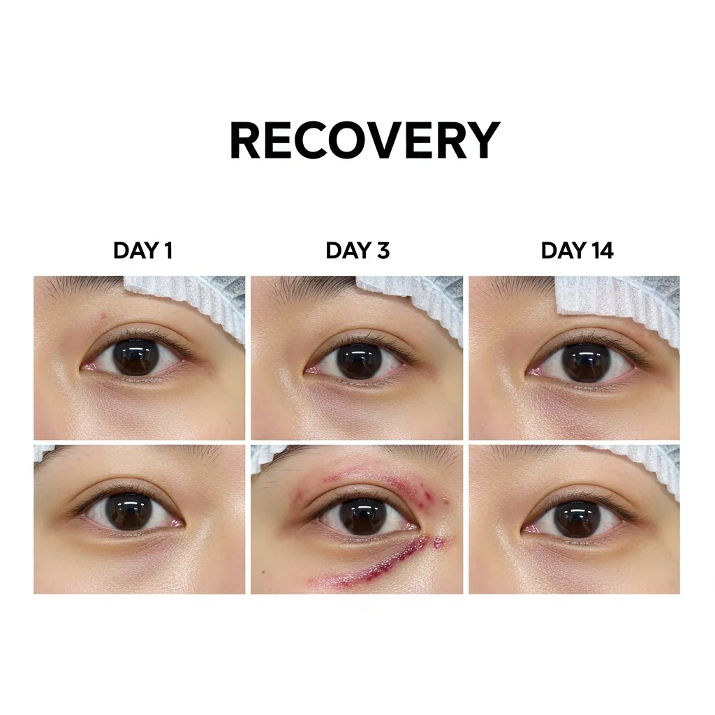 under-eye-fat-repositioning-korea 相關圖片
