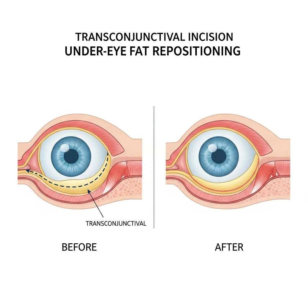 under-eye-fat-repositioning-korea 相關圖片