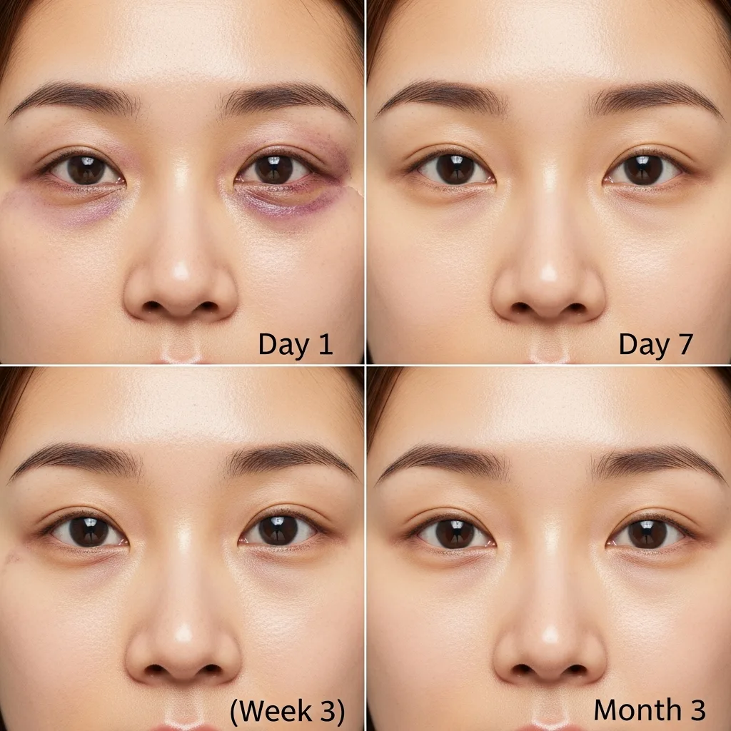 under-eye-fat-repositioning-korea 相關圖片