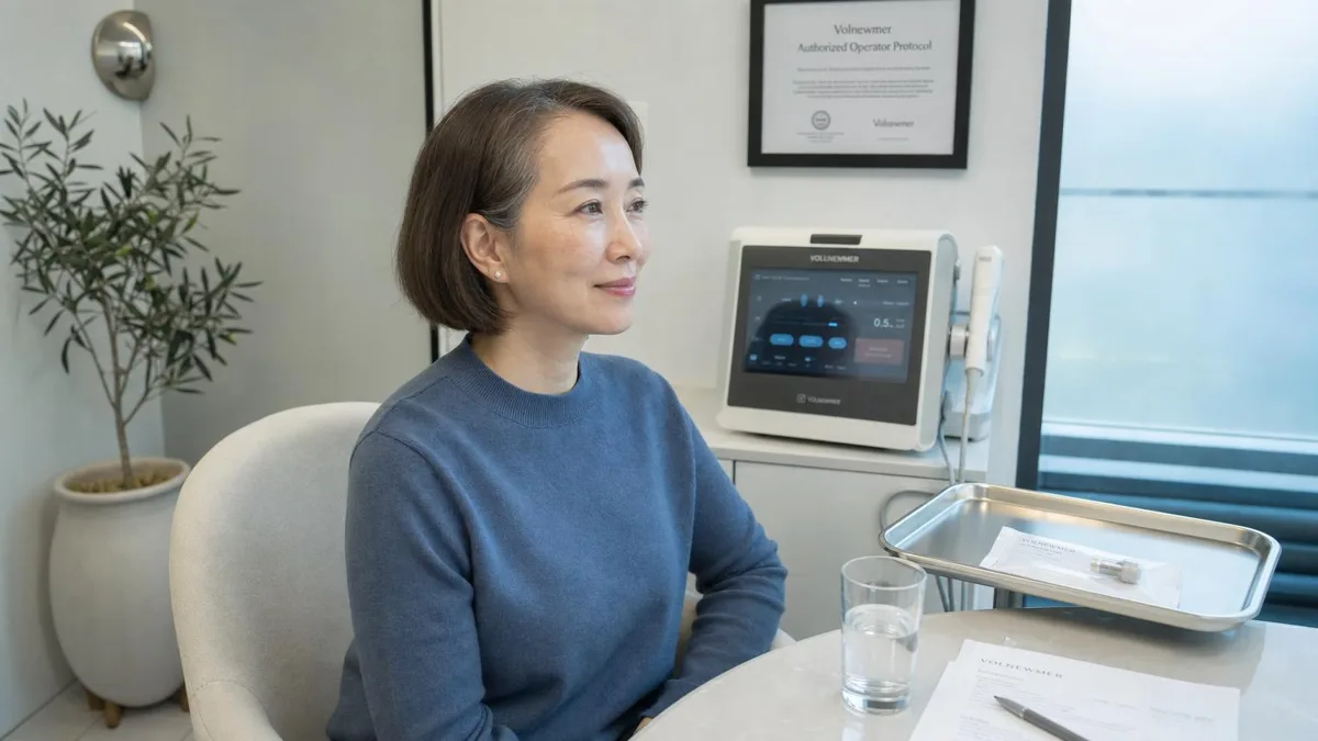 korean-volnewmer-monopolar-rf-mid-face-lift-foreign-patients-guide 相關圖片