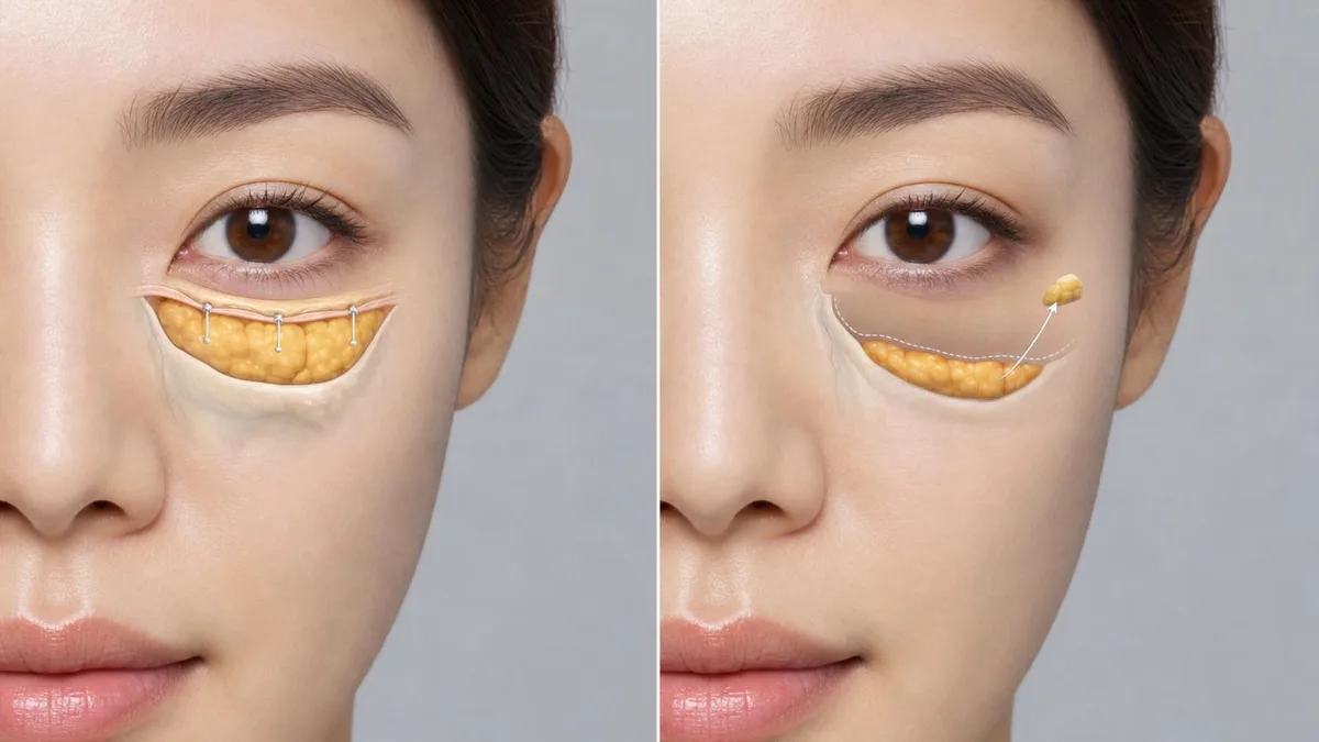 lower-blepharoplasty-korea-repositioning-vs-removal 相關圖片