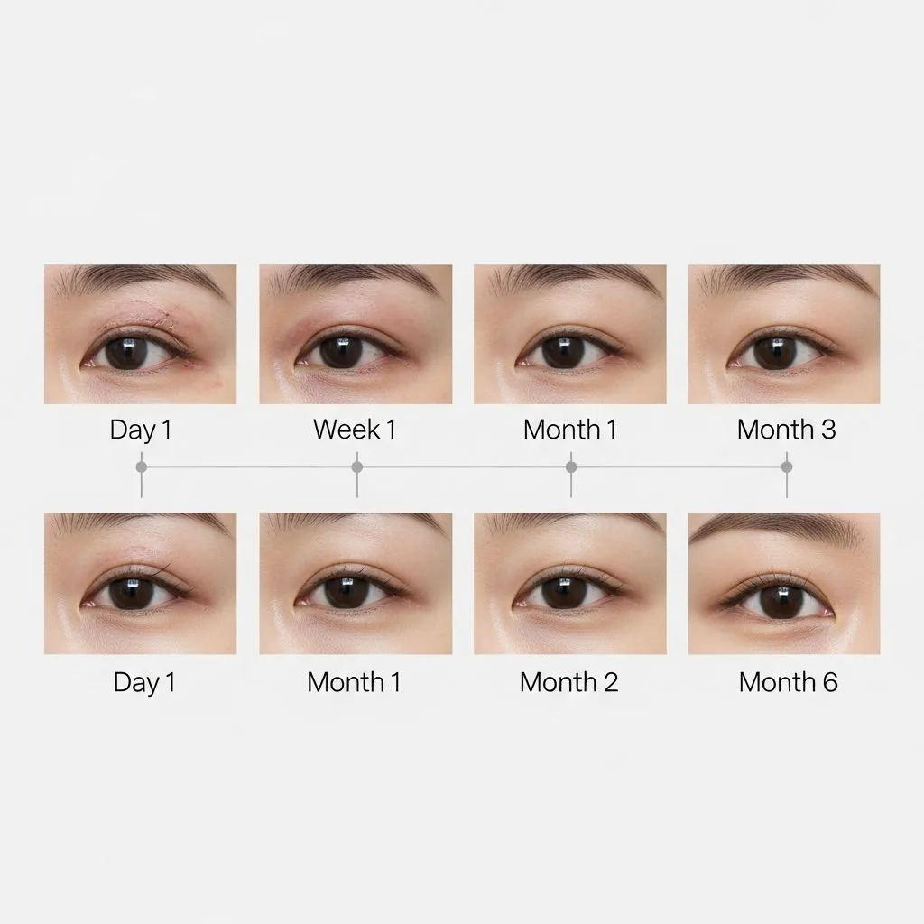 double-eyelid-surgery-korea 相關圖片