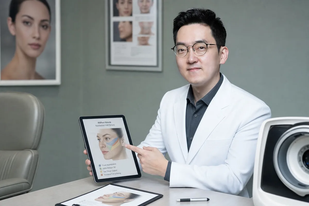 korean-nasolabial-folds-filler-thread-fat 相關圖片