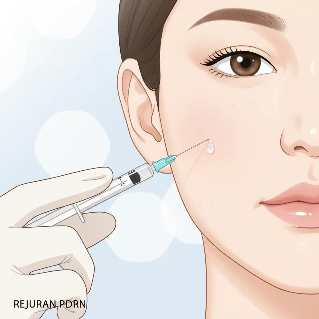 rejuran-vs-skin-booster-vs-exosome-korea-guide 相關圖片