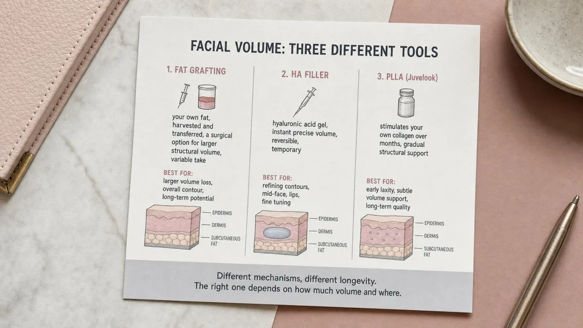 korean-facial-volume-fat-grafting-vs-filler-vs-plla 相關圖片