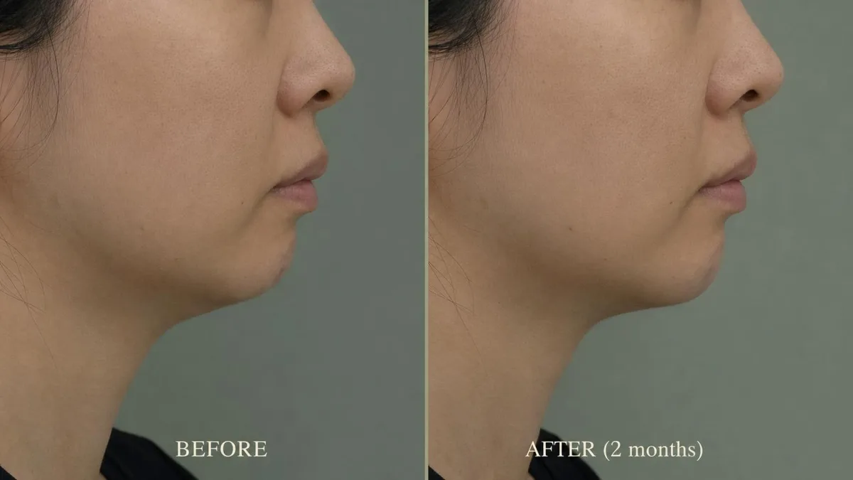korean-chin-augmentation-implant-vs-filler-vs-fat 相關圖片