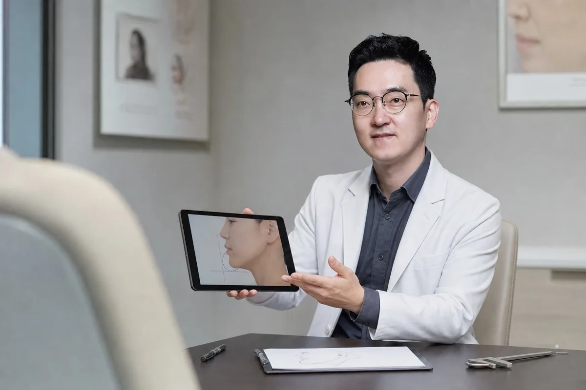 korean-chin-augmentation-implant-vs-filler-vs-fat 相關圖片