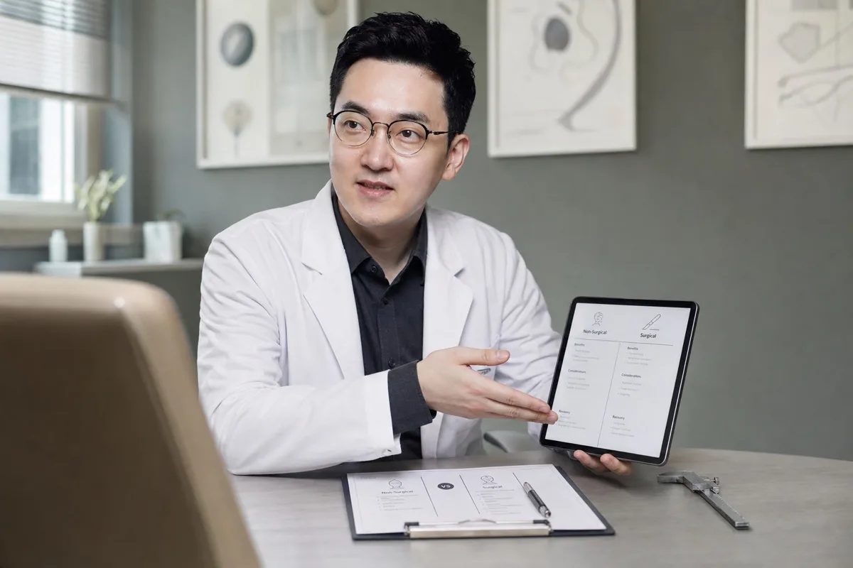 korean-non-surgical-vs-surgical-how-to-decide 相關圖片
